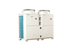 Mitsubishi Electric šilumos siurblys 50kW 400 V, (monoblokas) 400V R407C CAHV-P500YB-HPB Mitsubishi Electric šilumos siurblys 50kW 400 V, (monoblokas) 400V R407C CAHV-P500YB-HPB